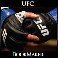 UFC Fight Night Magomed Ankalaev vs. Johnny Walker